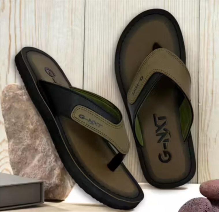 I.S Footwear Men's Flip Flops