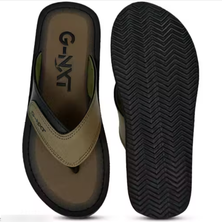 I.S Footwear Men's Flip Flops