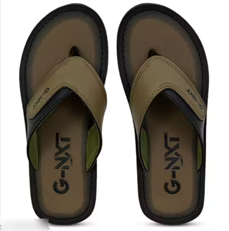 I.S Footwear Men's Flip Flops